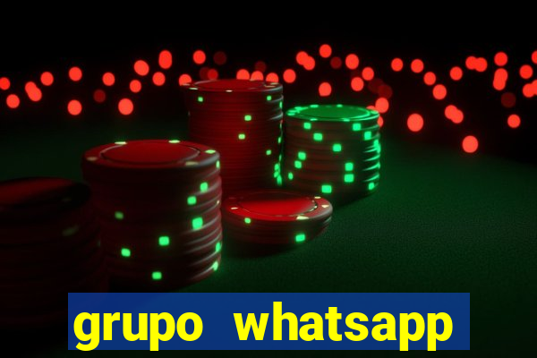grupo whatsapp cdzinhas do vale